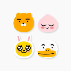 Kakao Friends Face Eraser
