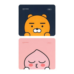 Kakao Friends PVC Rectangular Mouse Pad