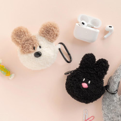 Romane Brunch Brother Boucle AirPods Case Ver2