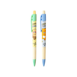 Kakao Friends Say Cheese 0.5mm Mechanical Pencils