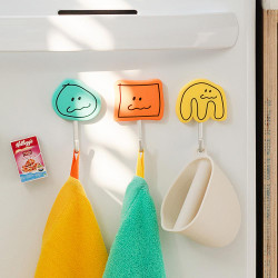 Romane Brunch Brother Magnet Hook