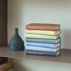 Byfulldesign Making Memory Handy Plain Notebook