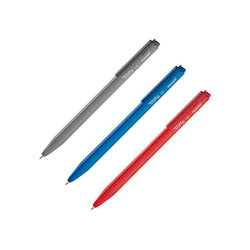 Monami Triffis 1.0mm Ballpoint Pen Pack