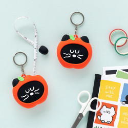 Romane Mogry Tape Measure With O-ring