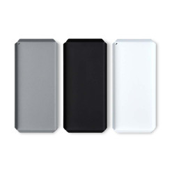 Bookfriends Steel Square Pen Tray