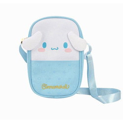 Sanrio Cinnamoroll Crossbody Bag