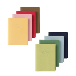 Antenna Shop 2027 Table Talk A6 Dated Monthly Planner