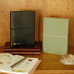 Be On D 2027 Satin Book B6 Dated Daily Diary