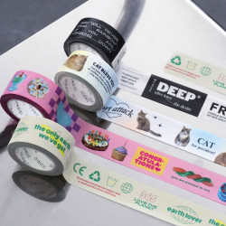 ICONIC Collect 20mm Washi Tape 05-08