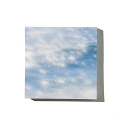 Mingkit Sun Glitter Photo Non-Sticky Memo Pad