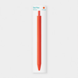 Appree Mellow Anti-Roll 0.5mm Gel Pen