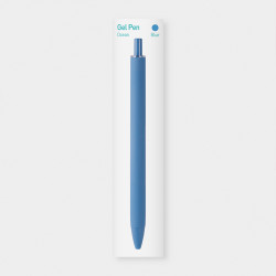 Appree Ocean Anti-Roll 0.5mm Gel Pen