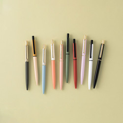 Livework Life & Pieces Classic 0.5mm Ballpoint Pen