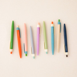 Black Point Pen 0.5mm