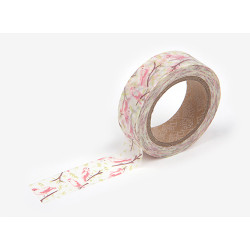 Masking tape single - Birdsong 