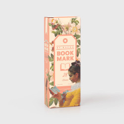 Nacoo Reading Bookmark Pack