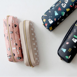 Ghost pop boo small pouch