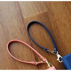 Holiday both wrist strap
