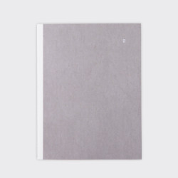 SOSOMOONGOO Dream sewn bound lined notebook