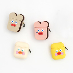 ROMANE Brunch brother AirPods case silicone cover
