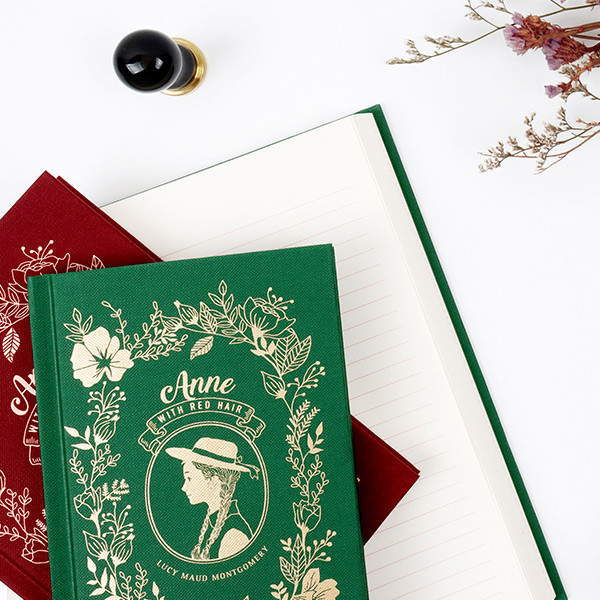 Undated Monthly Planner Notebook Undated Monthly Planner Notebook