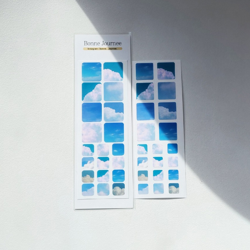 Korean cute stationery, Accessories, School supplies, Gift