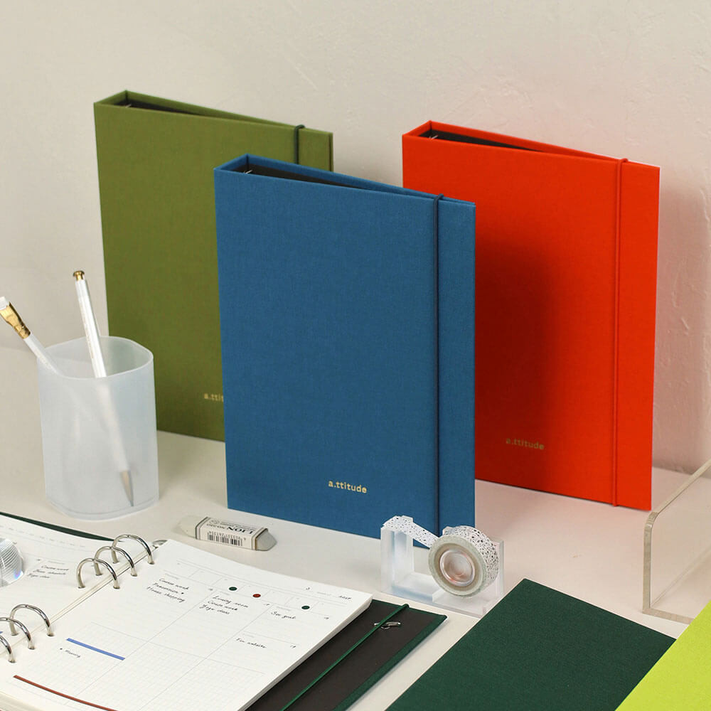 Diaries, Planners, Schedulers : Organize Your Life