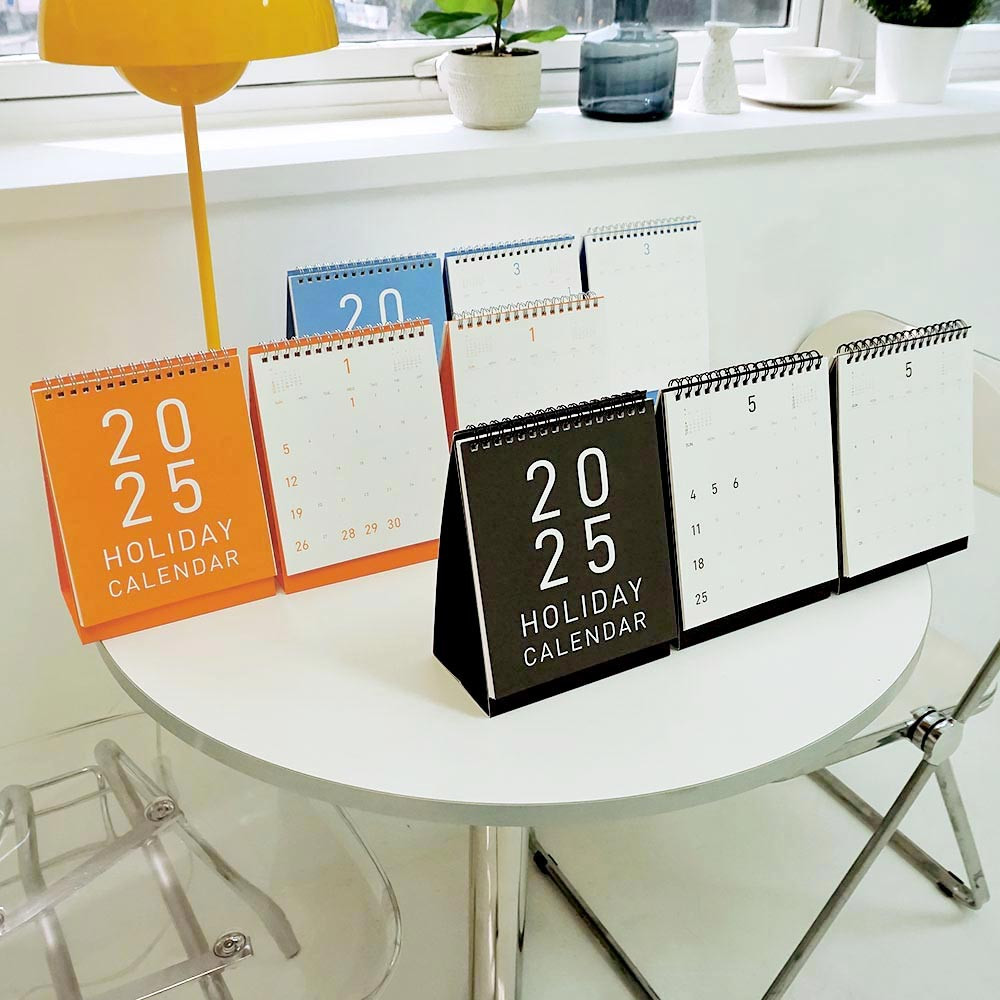 kakao-friends-2025-choonsik-point-desk-calendar
