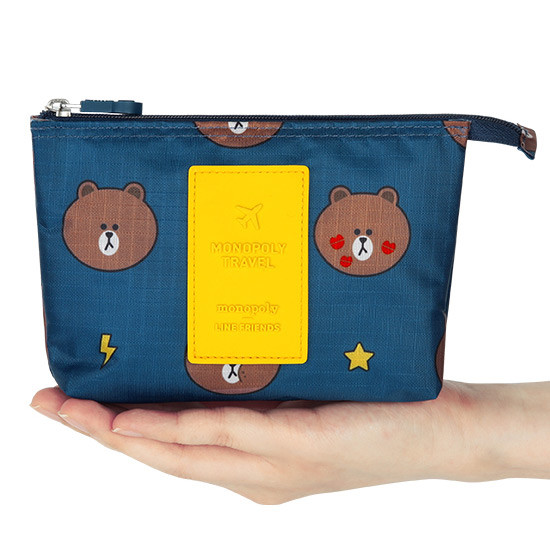 Cute Travel pouches, Travel organizers