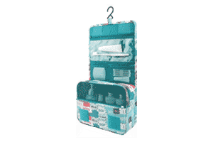 Toiletry Bags, Toiletries Kits for women girls Fallindesign