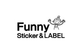 Funny Sticker
