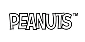 PEANUTS