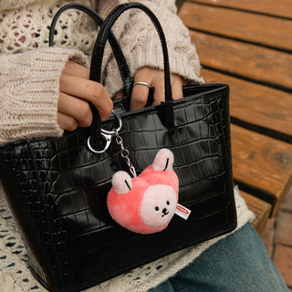 Cute keyrings and keychains for girls & women | fallindesign