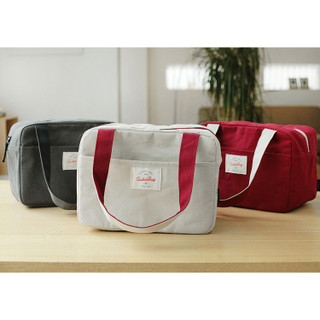 Lunch bags, lunch totes, Insulated lunch bags | fallindesign