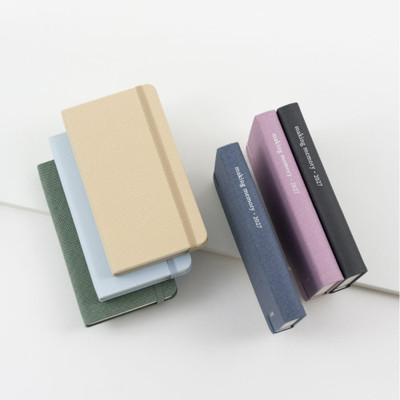 2027 Making Memory Handy Dated Weekly Planner