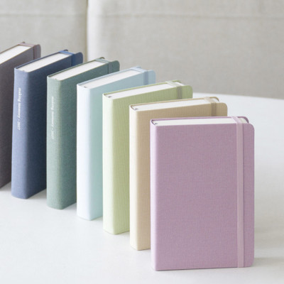 2027 Making Memory Small Dated Daily Diary