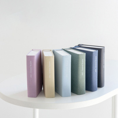 2027 Making Memory Mini Dated Daily Diary