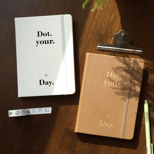 Be On D 2026 Dot Your Day Dated Weekly Planner Be On D 2026 Dot Your Day Dated Weekly Planner