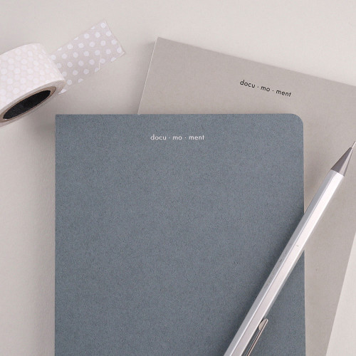 Dash and Dot Documoment Dateless Weekly Planner