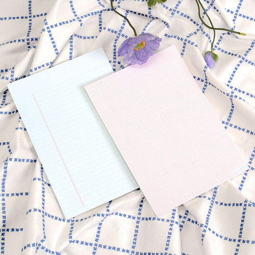 PLEPLE Daily notes memo notepad