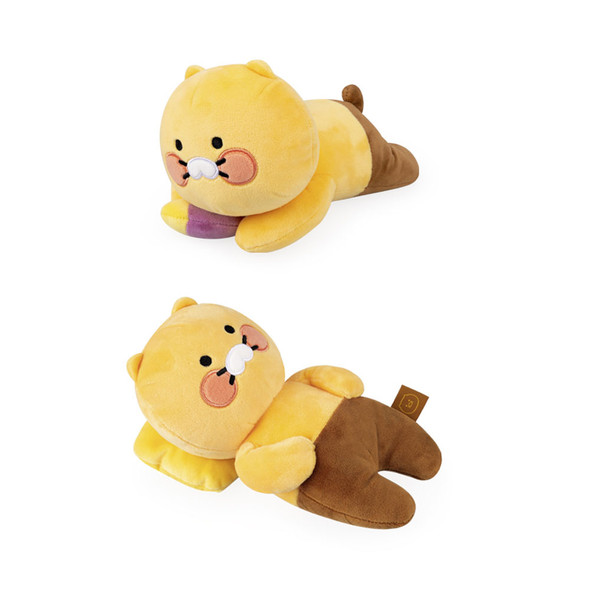 Kakao Friends Choonsik Plush Wrist Rest Cushion