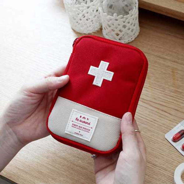 2NUL Le around first aid zip around pouch