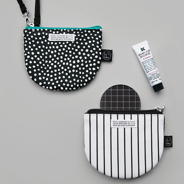 Carry All pouches, pouches, cute girl pouches Fallindesign