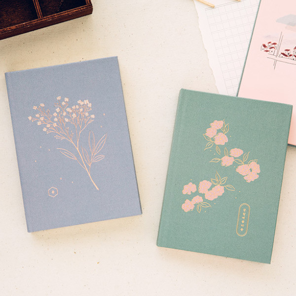 Korean cute stationery and school supplies fallindesign