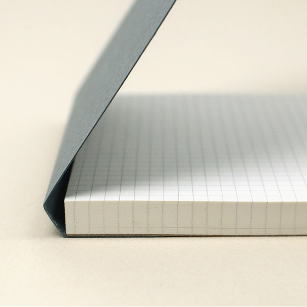 Detail of Paperian Attitude Writing Notepad 60 Sheets