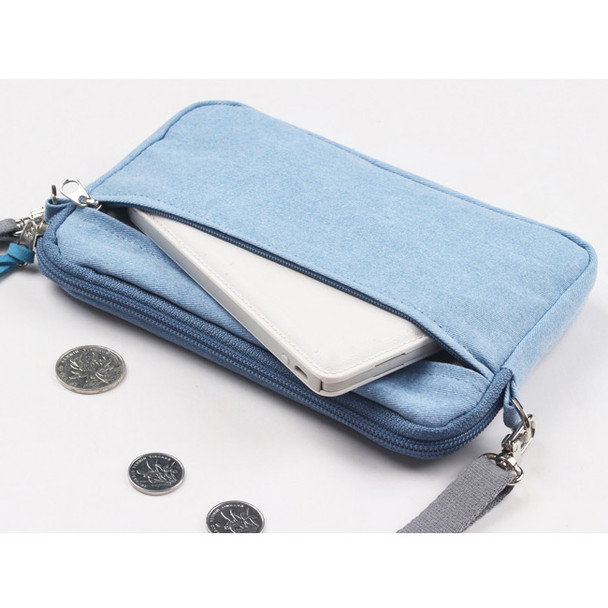 Back pocket - Tailorbird pastel side crossbody bag