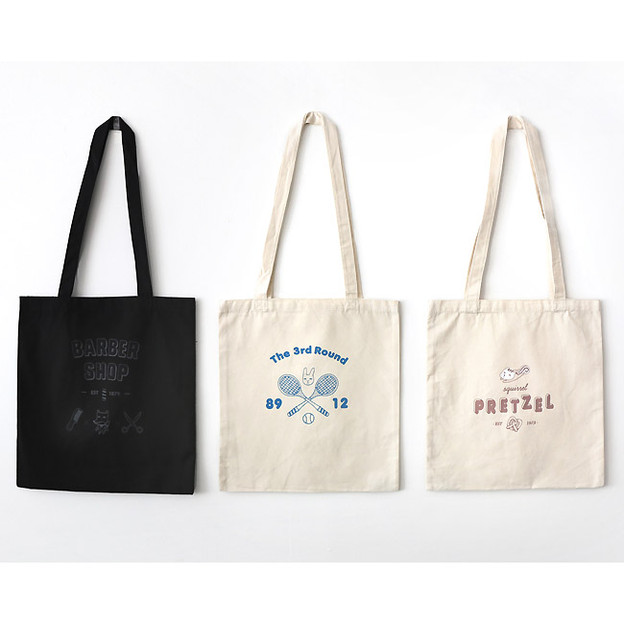 Hellogeeks one point eco tote bag Hellogeeks one point eco tote bag
