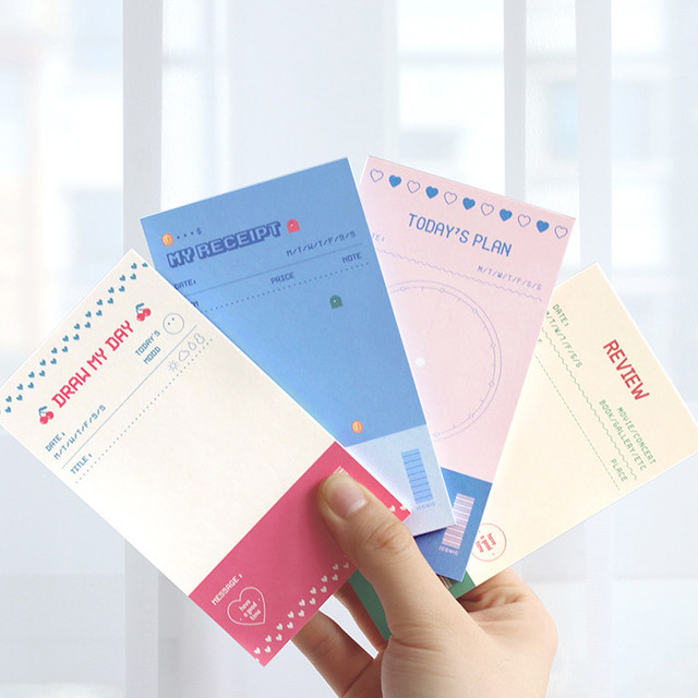 Iconic Dual sticky notepad 40 sheets Iconic Dual sticky notepad 40 sheets