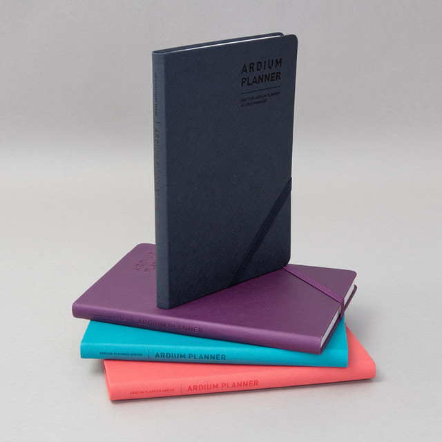 Ardium 2021 Simple large dated monthly planner scheduler Ardium 2021 Simple large dated monthly planner scheduler