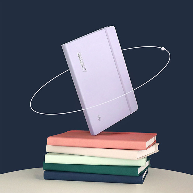 ICONIC 2022 Draw Your Orbit Dated Weekly Diary Planner ICONIC 2022 Draw Your Orbit Dated Weekly Diary Planner